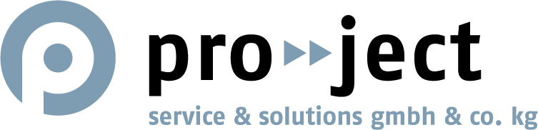 pro-ject service & solutions